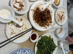 -莲花公园煎蟹(总店)
