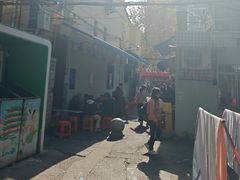 -小胡子祥彪烧烤(北湖总店)
