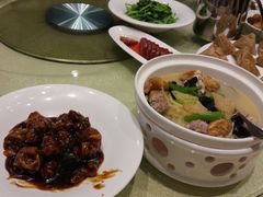 -南湖船菜大酒店