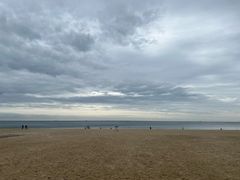 -海云台海滩