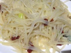 -二红烧烤排骨串(麦岛店)