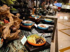 自助取餐区-芭菲盛宴·环球美食(北城国际店)