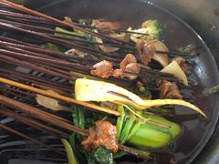 -厕所串串(文殊院店)