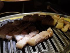 -三代烤肉(保利广场店)