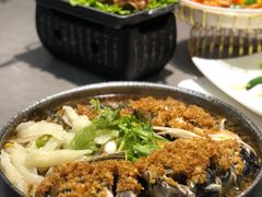 -3号仓库·创意中国菜(乐清正大广场店)