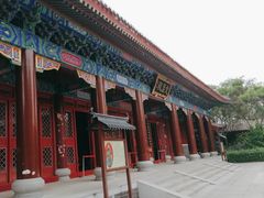 -天津妈祖文化园