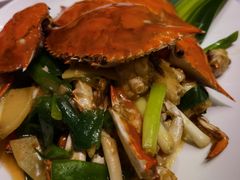 -好福记饭店(红梅公园店)