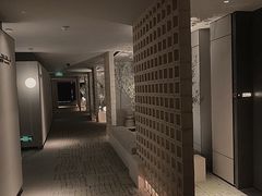 -深圳滨河时代ICON LAB艾垦酒店