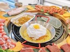 -玄希浪漫厨房·韩料烤肉(湖滨银泰in77店)