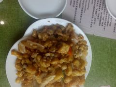 -桃子餐厅·天津菜(红星路直营店)