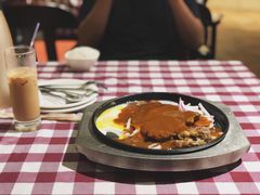 西冷-开心果牛扒城(雍华庭店)