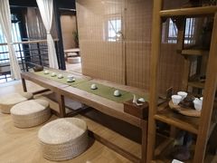 -禅蕴素食生活馆