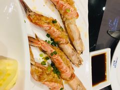 -小天鹅戴斯酒店鲸鲨百汇创作料理