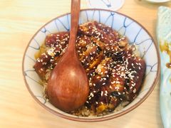 -铃木食堂(帽儿胡同店)