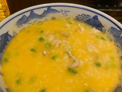 -广州富力君悦大酒店空中花园