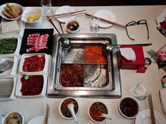 -海底捞火锅(海悦天地店)
