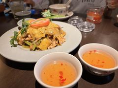 -大头虾越式风味餐厅(光明广场店)