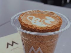 -M Stand(西安大悦城店)