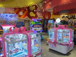 点击看大图 -meland club亲子乐园(重庆万象城店)