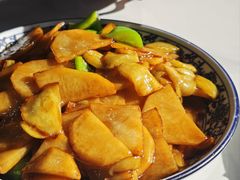 -北大地皖峰饭馆