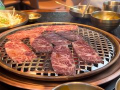 -伏一解牛烤肉专门店(信业购物中心店)