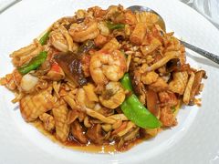 -昱德来·天津菜(河西店)