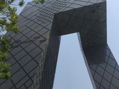 -中央广播电视总台(光华路办公区)