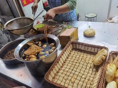 -灵宝肉夹馍(庐山路店)