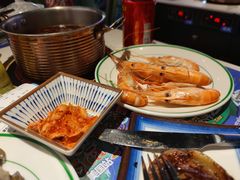 -亚马逊海鲜自助(梅溪湖步步高店)