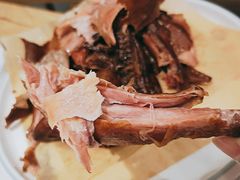 -蜀留香火锅(社会山店)