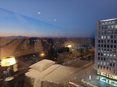 -国家会议中心大酒店