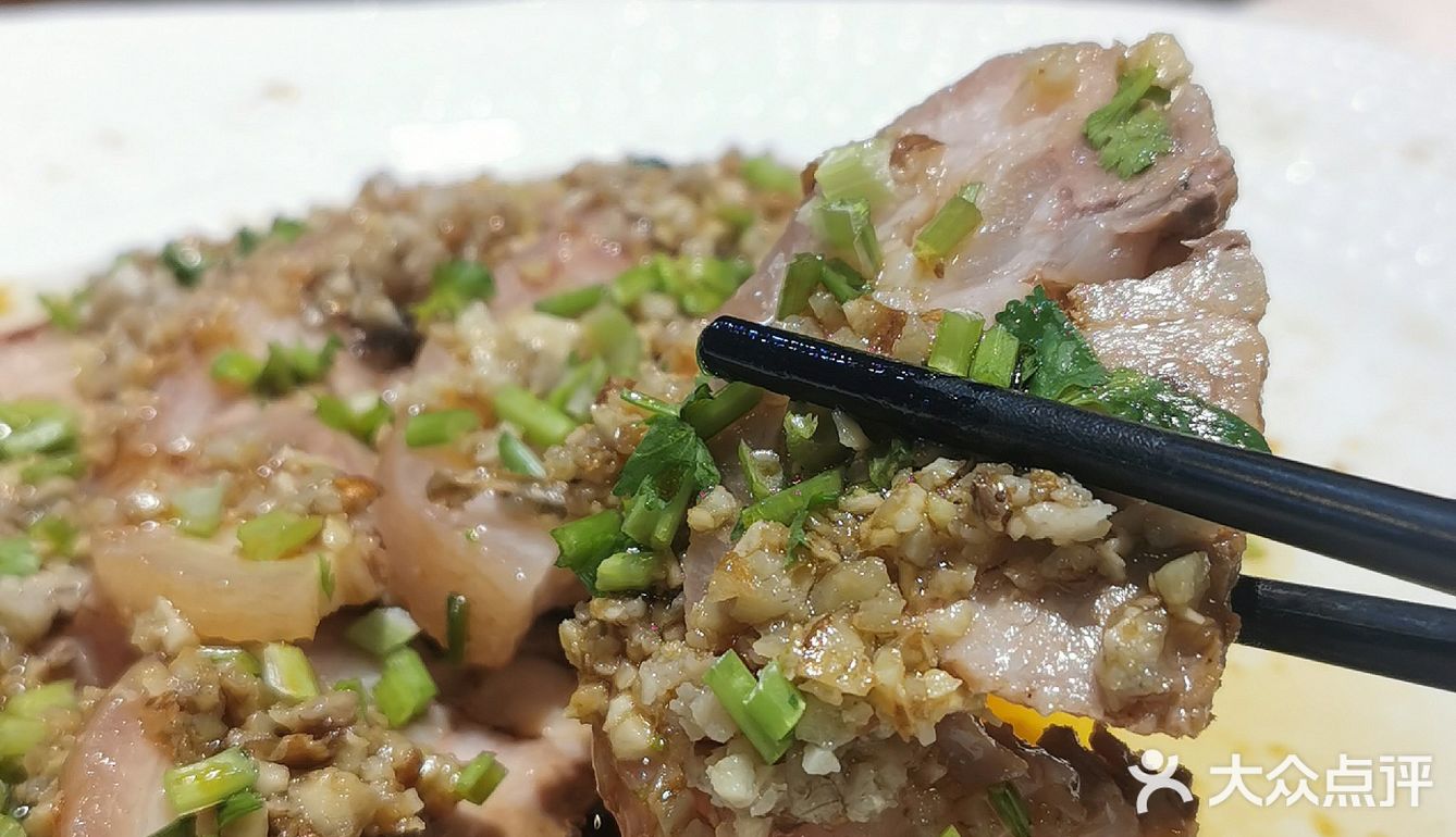 我不会告诉你顺德有这么一家好吃的私房菜