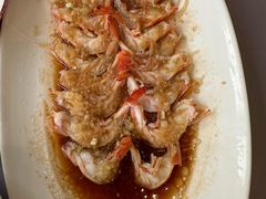 -徐记海鲜(陕西历史博物馆|明德门店)