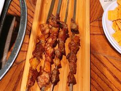 -阿罗新疆菜(人民广场店)