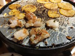 -胖记烤肉(湖大店)
