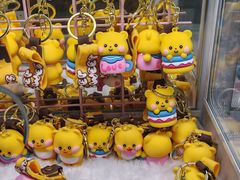 -爱玩嘉年华(龙湖曲江天街店)