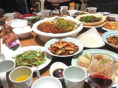-湘与香缘·湖南菜(王府井北京市百货大楼店)