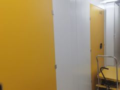 -安东易迷你自助仓储寄存仓库(杨浦店)
