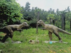 -南京银杏湖乐园