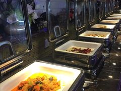 -吉布鲁牛排海鲜自助(武侯泛悦国际店)