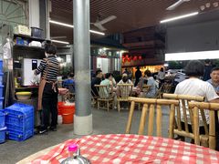 -黎记大排档(慈云路店)