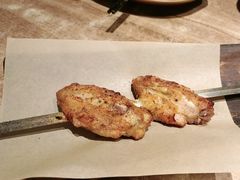 -耶里夏丽·新疆菜(南丹东路店)