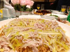 -东方明珠老上海8号餐厅(东方明珠广播电视塔店)