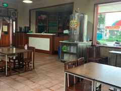 -一九和平烧烤(兴济河小区店)