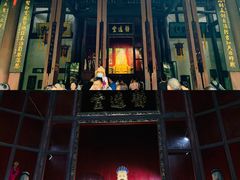 -成都武侯祠博物馆