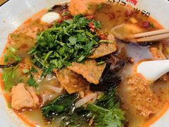 瓦记原味螺蛳粉-瓦记米粉(东鼓道店)