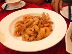 元宝虾-舒蔡记生煎菜饭(云南中路店)