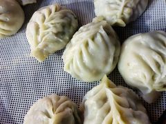 皮皮虾蒸饺-尚品海鲜大排档