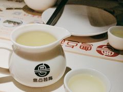 -粤点越有·茶点·粤菜(樵岭国际店)