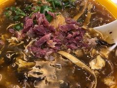 -毛华美食(清扬路店)